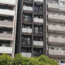 Le’a横濱ベイシティ 外観