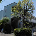 レジデンス日野A 外観