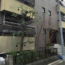 Fコート目黒本町 外観