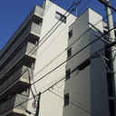 88TEES立川立川錦町マンション 外観