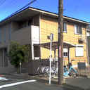 クレール 外観