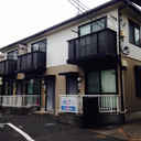 テラスハウス氷川 外観