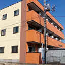 マンション戸田 外観