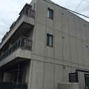 GRANDMERS 外観