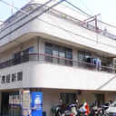 ミキ立川ビル 外観
