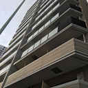 AXAS新宿Towers West・Towers EastTowers West 外観