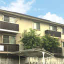 VIEW RESIDENCE 外観