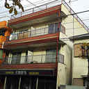 マンション桑原 外観