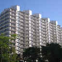 パークシティ金沢八景D棟 外観