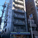 シュロス塚越 外観