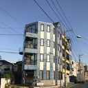 オンワード西川口 外観