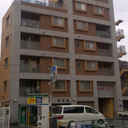 フロレスタOKADAYA 外観