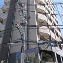 コンシェリア新宿落合 外観