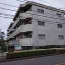 シャルム柳崎 外観