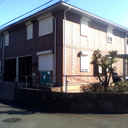 エスポワールみなみ野 外観