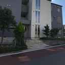 Maison de Kurihara 外観