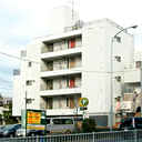 かねさか第二関口マンション 外観