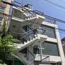 原宿マンション 外観