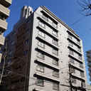 中野東豊マンション 外観
