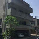 ビラインシラカワ 外観