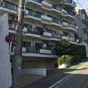 東急ドエルアルス石川台2 外観