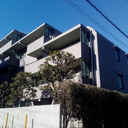 アルカサル世田谷上町 外観