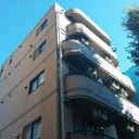 T.M.Nagai.BL 外観