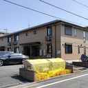 サニーサイド聖蹟1 外観