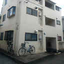 フェニックス マンション 外観