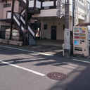 メイプルハイム 外観