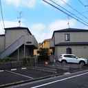 ハイツTOKUZEN 外観