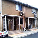 GRACE GARDEN A 外観