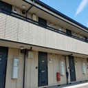 ドルチェ原弐番館 外観