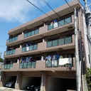 ラフィネ藤沢 外観