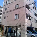 グランメール木場 外観