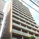 コンフォリア新宿御苑2 外観