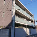 リベルテ千川 外観