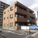 LA FAMILLE SAKAE 外観