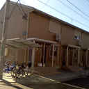 Grace Garden B 外観