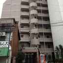 和光マンション 外観