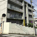 CORENO洗足池 外観