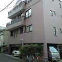 K&M田中 外観