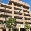 アルス西葛西行船公園 外観