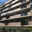 KWRESIDENCE西葛西 外観