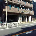 OLIO渋谷西原 外観