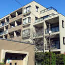 ライム長津田壱番館 外観