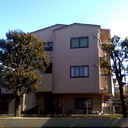サンハイム嶋村 外観