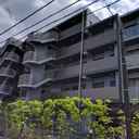 ガーラ・レジデンス東川口 外観