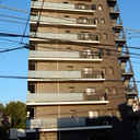 ブリリアンコート川越松江町 外観