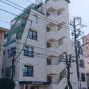 ハイヴ学芸大 外観